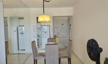 Imagem 4: Alugue Apartamento Mobiliado no Condomínio Grand Belize Residence