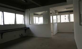 Imagem: São Paulo - Conjunto Comercial/Sala - JARDIM