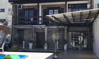 Imagem: CANOAS - Sobrado Padrão - Nossa Senhora