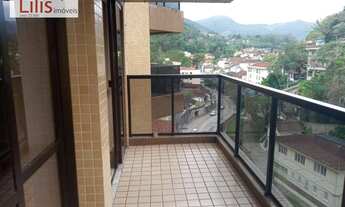 Imagem: Aptº. 78m², c suíte, 5 min. Centro Petrópolis