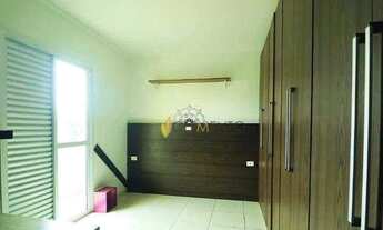 Imagem 5: Cobertura com 2 dormitórios à venda, 140 m² por R$ 580.000 - Vila Pires - Santo André/SP