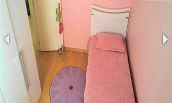 Imagem 6: APARTAMENTO VISTA PARQUE INDAIATUBA SP Lindo apartamento, com 2 dormitórios, sala, cozinh