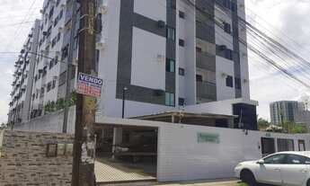 Imagem 2: Apt 3 quartos - 78m² - No Cordeiro, excelente localização! Aceita financiamento!