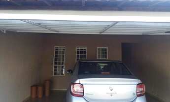 Imagem 2: Casa com 3 dormitórios à venda por R$ 375.000 - Jardim Eldorado - Indaiatuba/SP