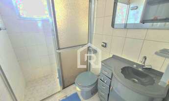 Imagem 6: Apartamento com 2 dormitórios à venda, 67 m² por R$ 245.000 - Praia da Enseada - Guarujá/S