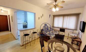 Imagem: Apartamento com 1 dormitório à venda