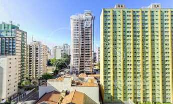 Imagem 7: São Paulo - Apartamento Padrão - Vila Mariana