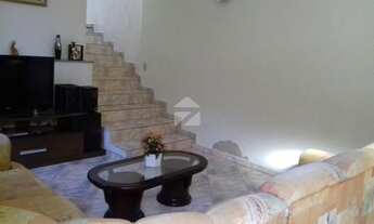 Imagem 4: Casa à venda 3 Quartos, 2 Vagas, 300M², Parque da Figueira, Campinas - SP