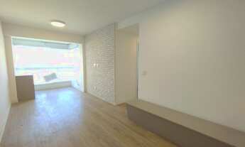 Imagem 3: Apartamento Locação 3 Dormitórios - 72 m² Chácara Santo Antônio