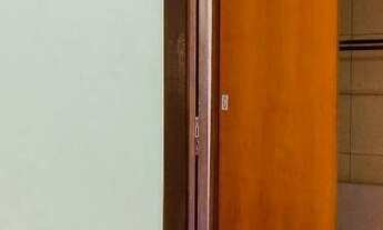 Imagem 5: Apartamento com 1 dormitório à venda, 37 m² por R$ 220.000 - Bela Vista - São Paulo/SP