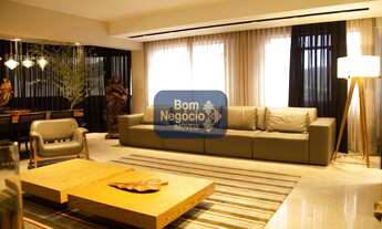 Imagem 2: Cobertura 5 Quartos À Venda No Buritis