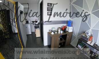 Imagem 4: Vista Verde Offices Apenas R$10/m2 de Condomínio! Ao LADO da ESTAÇÃO E Parque Villa-Lobos