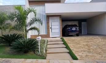 Imagem: Casa Térrea Mobiliada no Condomínio Residencial