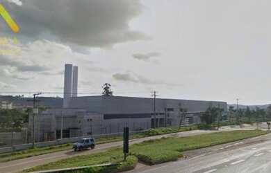 Imagem 3: Galpão modular para locação em condomínio logístico industrial, em Atibaia, SP