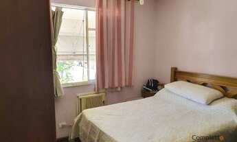 Imagem 4: Apartamento com 2 dormitórios mais depedendecia de empregada, 66 m² por R$ 270.000 - Taqua