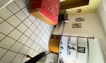 Imagem 7: Vendo 3qtos bem localizado próximo a praia<br>Oportunidade única!!