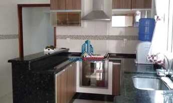 Imagem 5: Casa com 3 dorms, Jardim Campo Belo, Sumaré - R$ 450 mil, Cod: CA1867