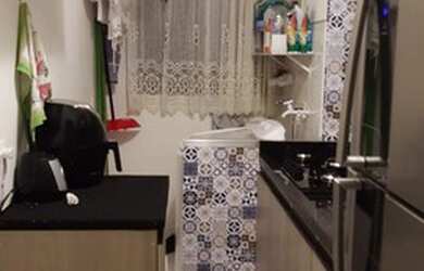 Imagem 2: Apartamento para venda possui 48 m² quadrados com 2 quartos em Vila Gustavo - São Paulo