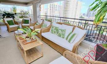 Imagem 3: Apartamento 213m² 3 Dormitórios para Venda na Vila Mariana