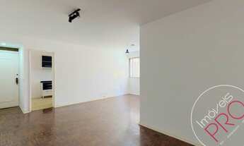 Imagem 3: Itaim - 103 m² - 3 dormitórios