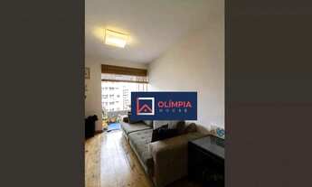 Imagem 4: Apartamento Venda 2 Dormitórios - 60 m² Campo Belo