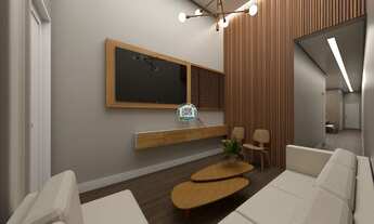 Imagem 6: Casa com 3 dormitórios à venda, 90 m² por R$ 560.000,00 - Lundceia - Lagoa Santa/MG