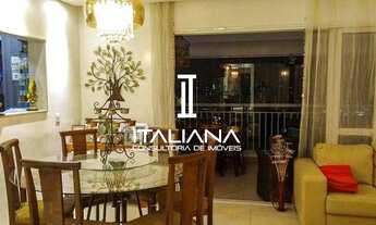 Imagem 4: Apartamentos a Venda Ipiranga 3 Suítes 2 Vagas