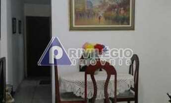 Imagem: Apartamento à venda, 2 quartos, Copacabana