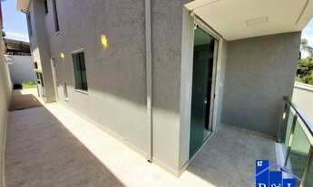 Imagem 4: BELO HORIZONTE - Casa Padrão - Itapoã