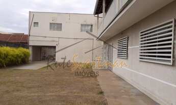 Imagem 4: Casa com 2 dormitórios à venda, 878 m² por R$ 1.600.000,00 - Vila José Paulino Nogueira