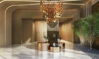 Imagem 4: SÃO PAULO - Apartamento Padrão - ITAIM BIBI