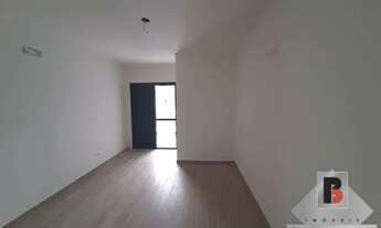 Imagem 2: SOBRADO NOVO VILA ZELINA 3 DORMITÓRIOS 1 SUITE SALA COZINHA QUINTAL 2 VAGAS