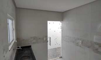 Imagem 5: Casa para venda possui 76 metros quadrados com 3 quartos em Alto Maron - Vitória da Conqui