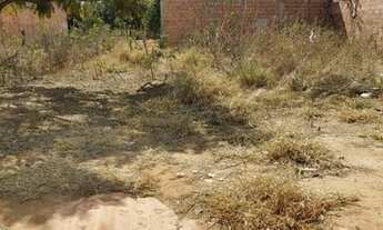 Imagem 6: Atenção Oportunidade Terreno Novo Século