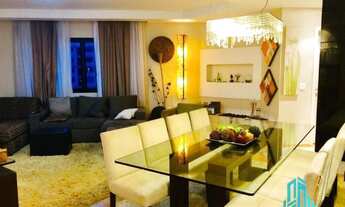 Imagem 2: Apartamento para Venda em São Caetano do Sul, Santa Paula, 4 dormitórios, 3 suítes, 4 banh