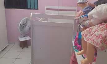 Imagem 4: Troco apartamento