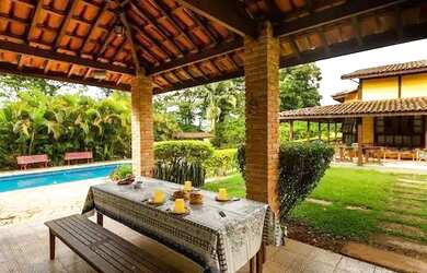 Imagem 3: MD - Lindas chácaras compre em Mairiporã