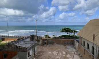 Imagem: Terreno a beira mar. Localizado em Areia