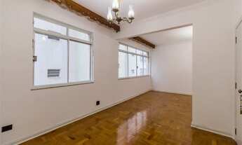 Imagem: Apartamento na Bela Vista, próximo metrô