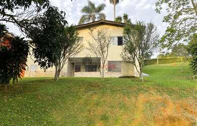 Imagem 2: GUARULHOS - Chácara - Aguazul