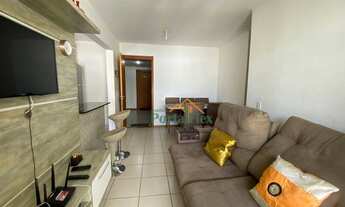 Imagem 5: Apartamento com 2 dormitórios à venda, 62 m² por R$ 385.000,00 - Colina de Laranjeiras - S