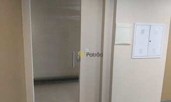 Imagem 3: Sala para alugar, 27 m² por R$ 990,00/mês - Anchieta - São Bernardo do Campo/SP