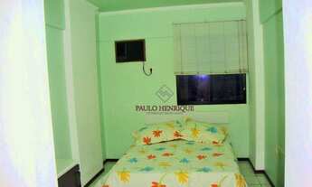 Imagem 5: Apartamento com 3 dormitórios sendo 1 suíte + Closet na Jatiúca - 85m²