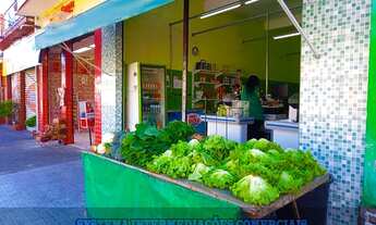 Imagem 5: Hortifruti com mercearia, na região da ZL/ SP Ref.: 1321