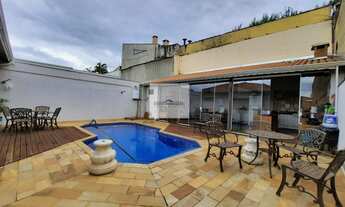 Imagem: Casa para Venda em Piracicaba, Água Branca