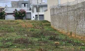 Imagem: Terreno à venda, 257 m² por R$ 180.000,00