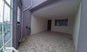 Imagem 1: CASA DE 03 QUARTOS À VENDA NO BAIRRO ÁGUA LIMPA EM VOLTA REDONDA/RJ