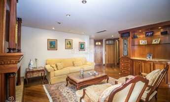 Imagem 5: 4 dorm 2 suítes 3 vagas no Rio Branco