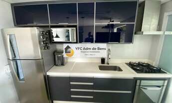 Imagem 3: São Paulo - Apartamento Padrão - Tatuapé