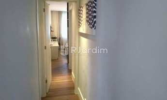 Imagem 5: Apartamento com 3 quartos garagem à venda, Ipanema - Rio de Janeiro/RJ